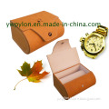 Newest PU Watch Box, Cardboard Watch Box